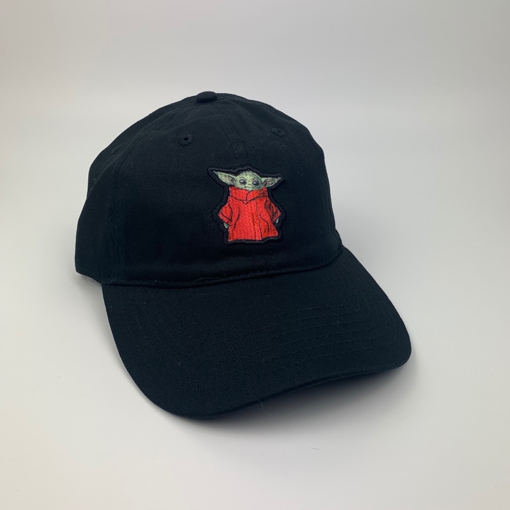 Baby Yoda Hat